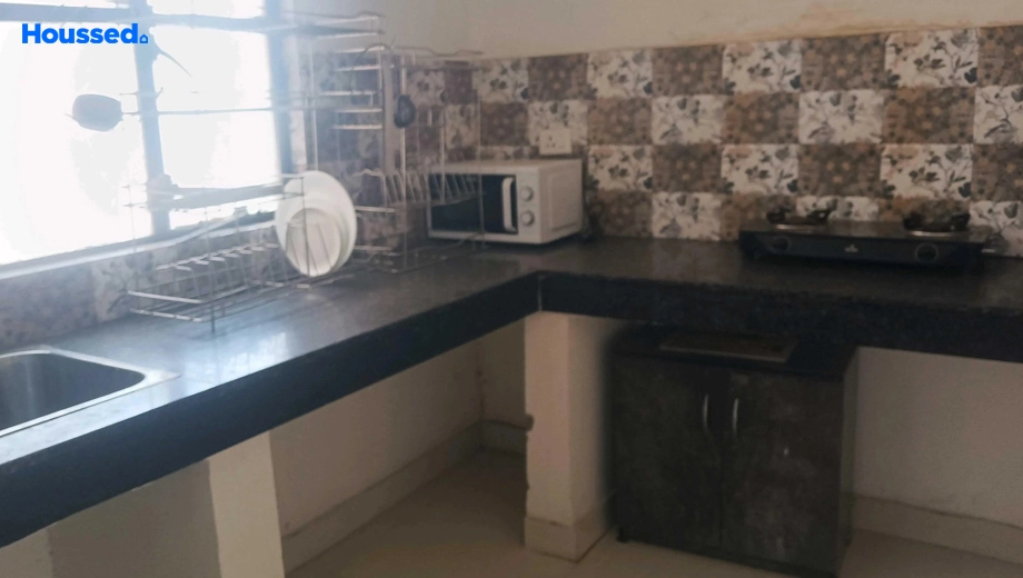 Project Image of 2 BHK Flat for Resale in Signature Global Synera, Sector 81 - Image 148623