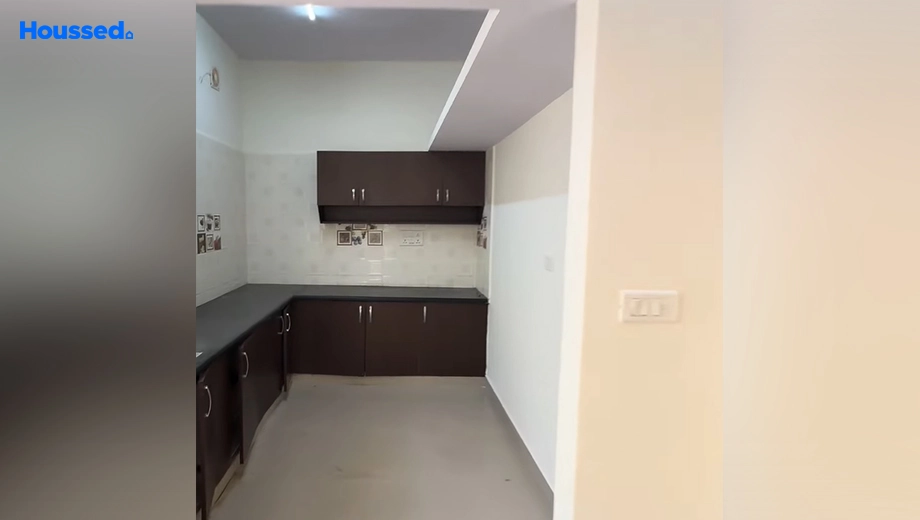 Project Image of 1 BHK Semi-Furnished House/Villa for Rent in Horamavu - Image 149180
