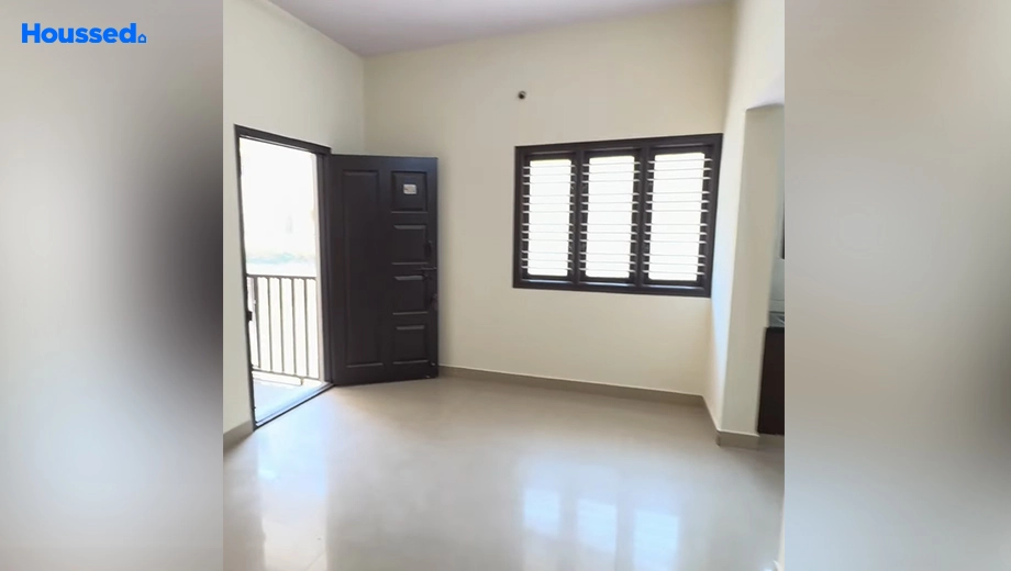 Project Image of 1 BHK Semi-Furnished House/Villa for Rent in Horamavu - Image 149176