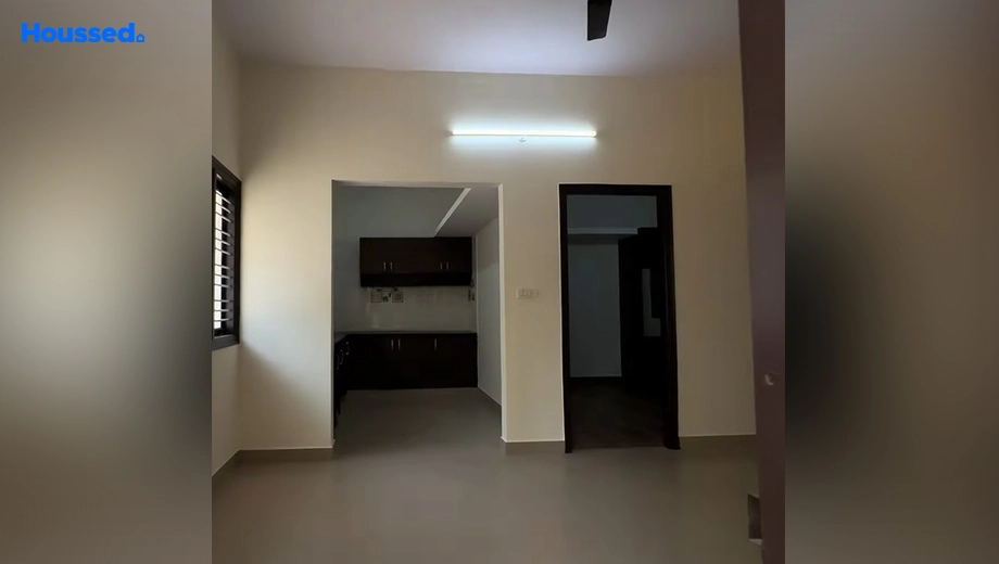 Project Image of 1 BHK Semi-Furnished House/Villa for Rent in Horamavu - Image 149178