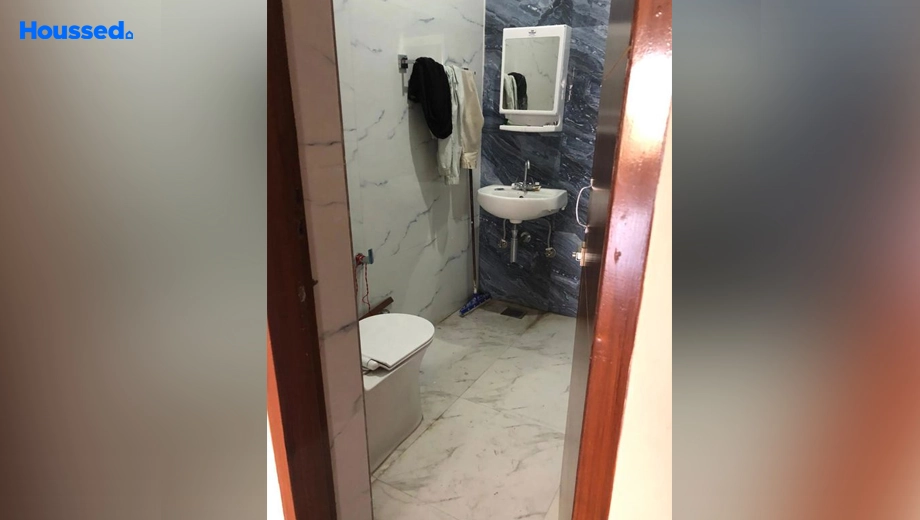Project Image of 3 BHK Semi-Furnished Flat for Rent in Mullanpur - Image 148633