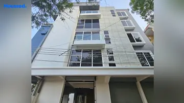 Project Image of Commercial Office Space for Rent in Chatrapati Nagar, Nagpur - Image 148635