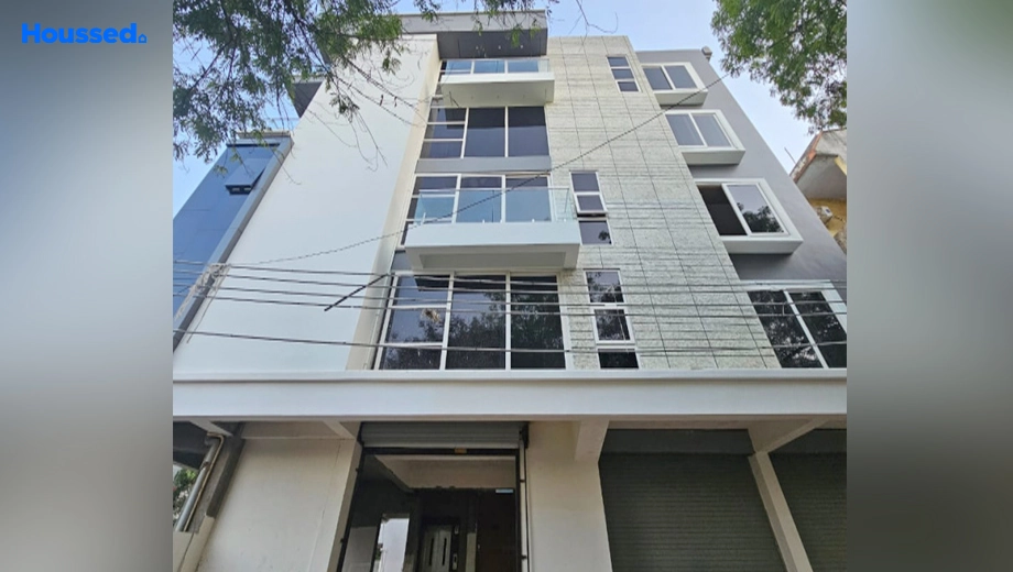 Project Image of Office Space for Rent in Chatrapati Nagar - Image 148635