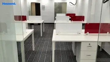 Project Image of Commercial Office Space for Rent in Sector 63, Noida - Image 148637