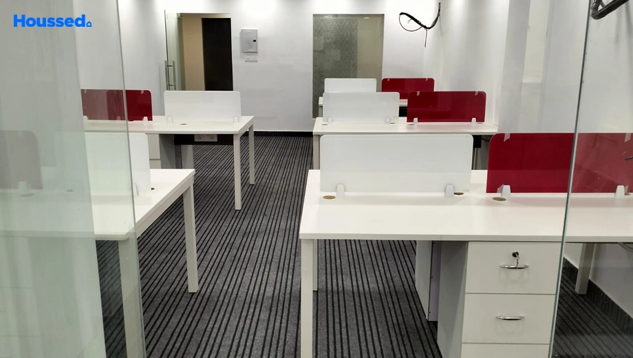 Project Image of Office Space for Rent in Sector 63 - Image 148637