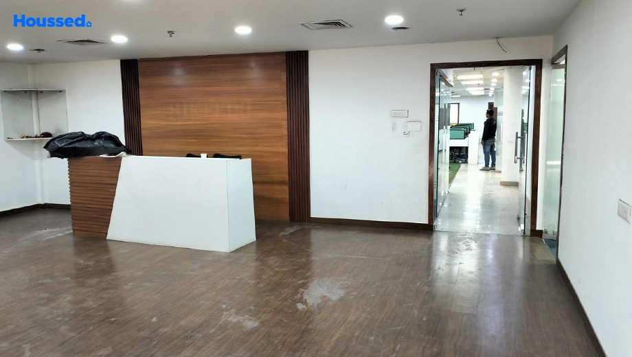 Project Image of Office Space for Rent in Sector 63 - Image 148636