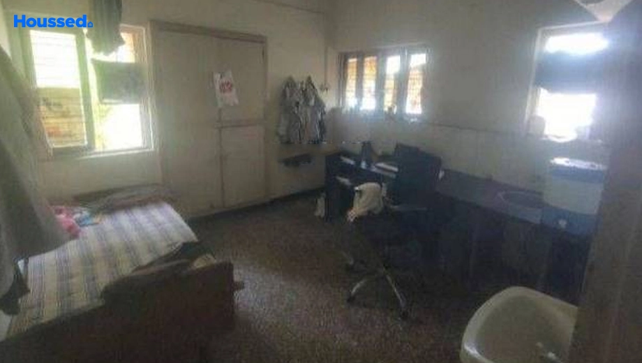 Project Image of 1 BHK Semi-Furnished Flat for Rent in College Road - Image 148642