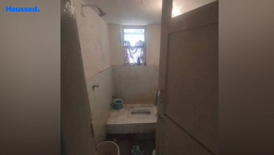 Project Image of 1 BHK Semi-Furnished Flat for Rent in College Road - Image 148640
