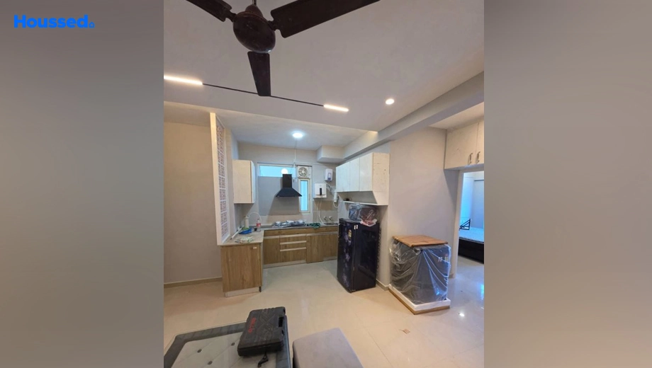 Project Image of 2 BHK Flat for Resale in Pyramid Urban Homes 3, Sector 67 - Image 148670