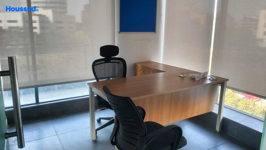 Project Image of Office Space for Rent in Sector 16 - Image 148650