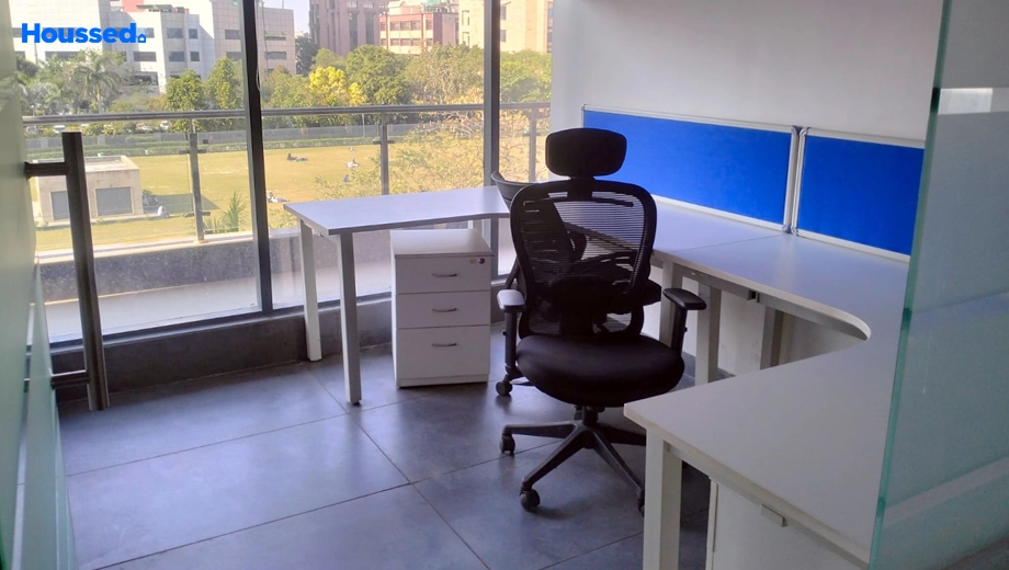 Project Image of Office Space for Rent in Sector 16 - Image 148649