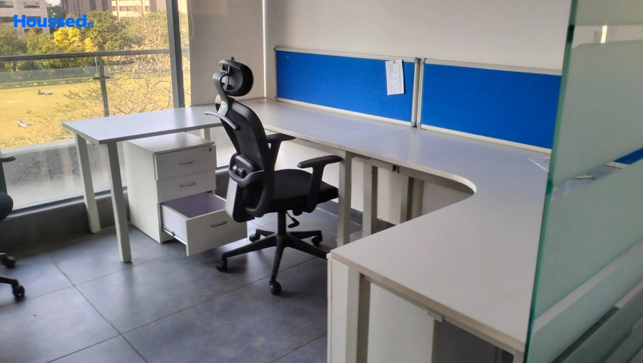 Project Image of Office Space for Rent in Sector 16 - Image 148646