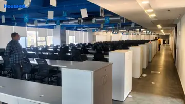 Project Image of Commercial Office Space for Rent in Sector 16, Noida - Image 148645