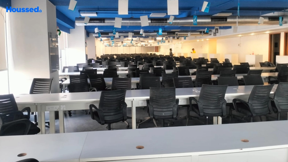 Project Image of Office Space for Rent in Sector 16 - Image 148644