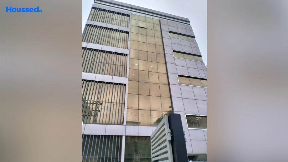Project Image of Office Space for Rent in Sector 16 - Image 148647
