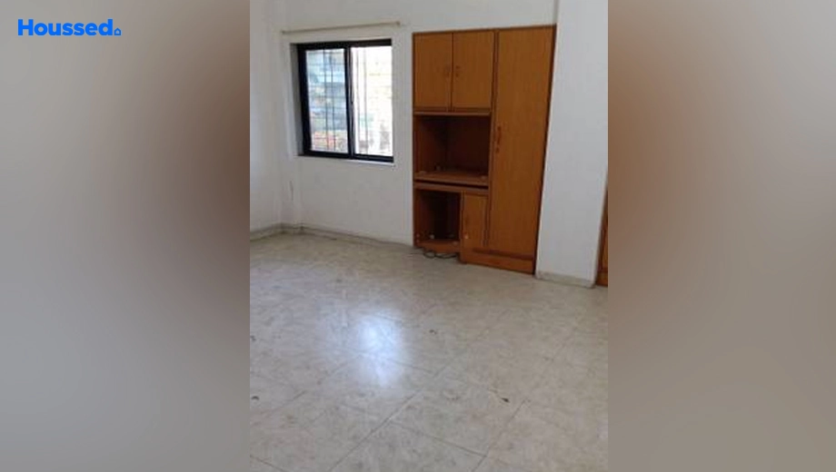 Project Image of 4 BHK Semi-Furnished Flat for Rent in Gangapur Road - Image 148679