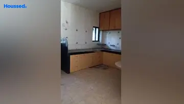 Project Image of 4 BHK Flat for Rent in Gangapur Road, Nashik - Image 148676