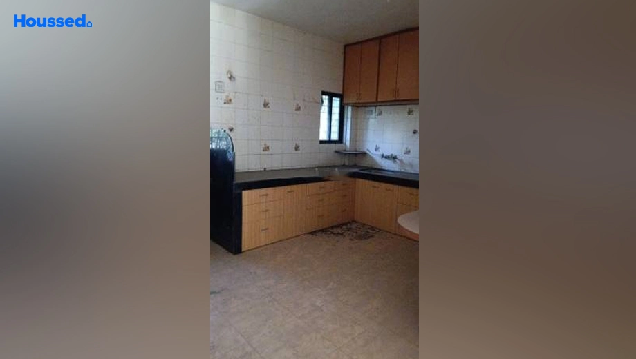 Project Image of 4 BHK Semi-Furnished Flat for Rent in Gangapur Road - Image 148676