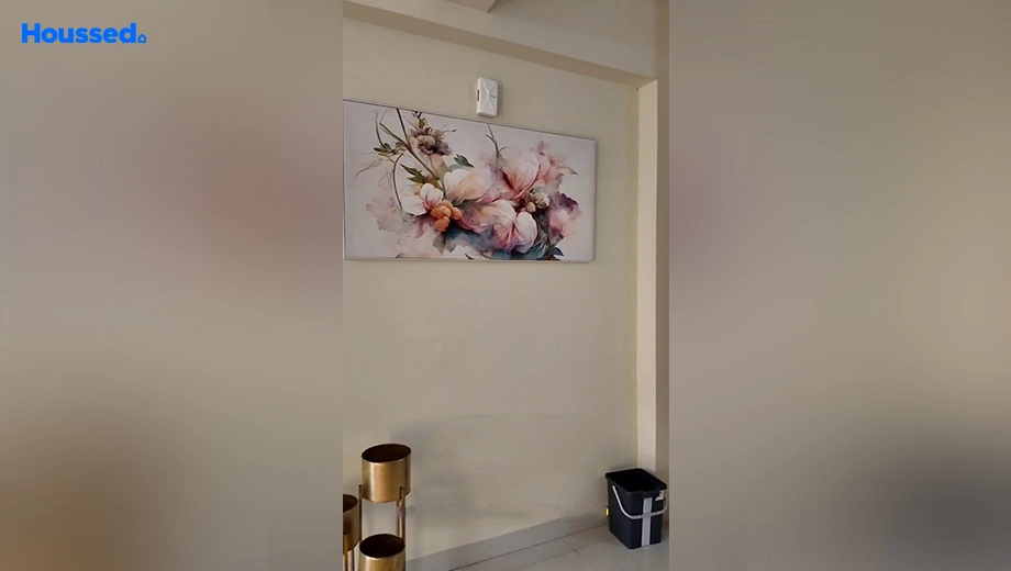 Project Image of 2 BHK Furnished Flat for Rent in Porvorim - Image 148665