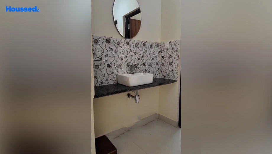 Project Image of 2 BHK Furnished Flat for Rent in Porvorim - Image 148664