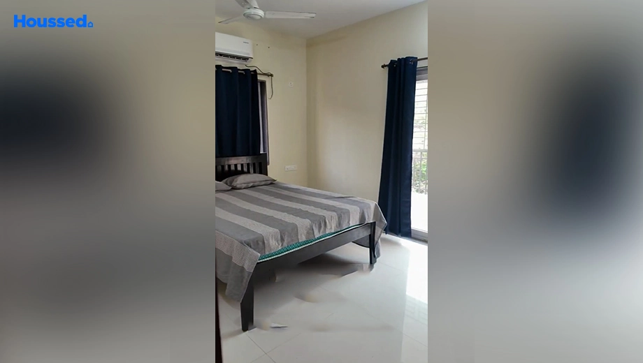 Project Image of 2 BHK Furnished Flat for Rent in Porvorim - Image 148668