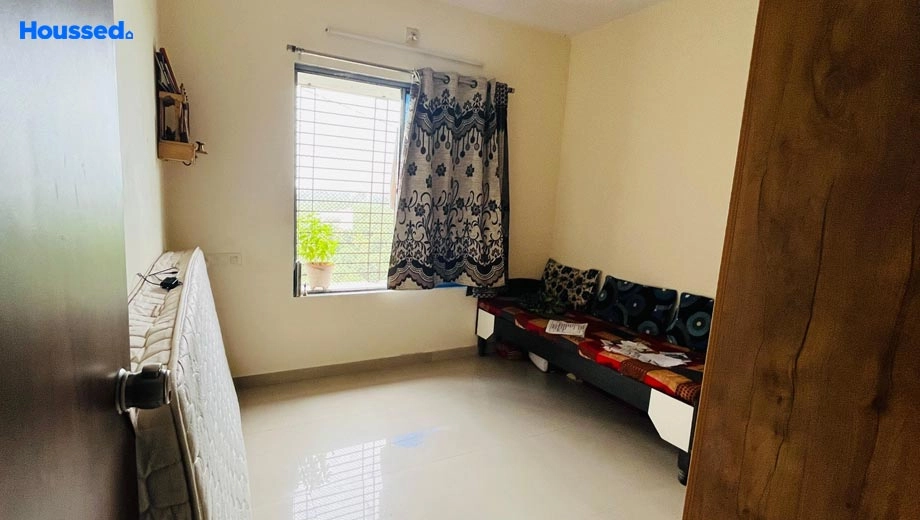 Project Image of 2 BHK Flat for Resale in Om Residency, Saniya Hemad - Image 148656