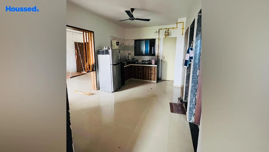 Project Image of 2 BHK Flat for Resale in Om Residency, Saniya Hemad - Image 148655