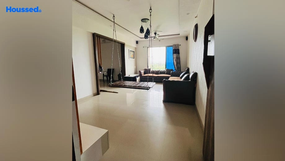 Project Image of 2 BHK Flat for Resale in Om Residency, Saniya Hemad - Image 148657
