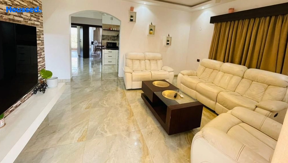 Project Image of 3 BHK Flat for Resale in Porvorim - Image 148686