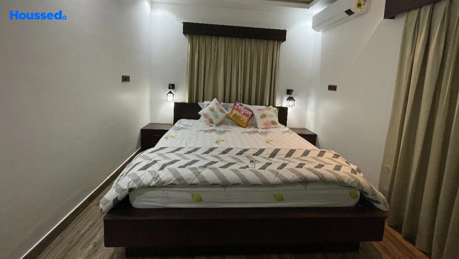 Project Image of 3 BHK Flat for Resale in Porvorim - Image 148687