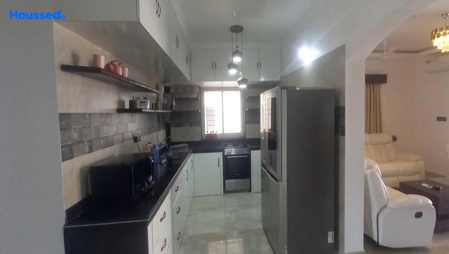 Project Image of 3 BHK Flat for Resale in Porvorim - Image 148688