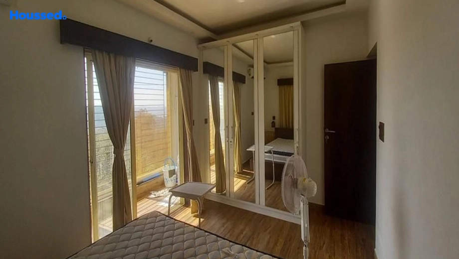 Project Image of 3 BHK Flat for Resale in Porvorim - Image 148683