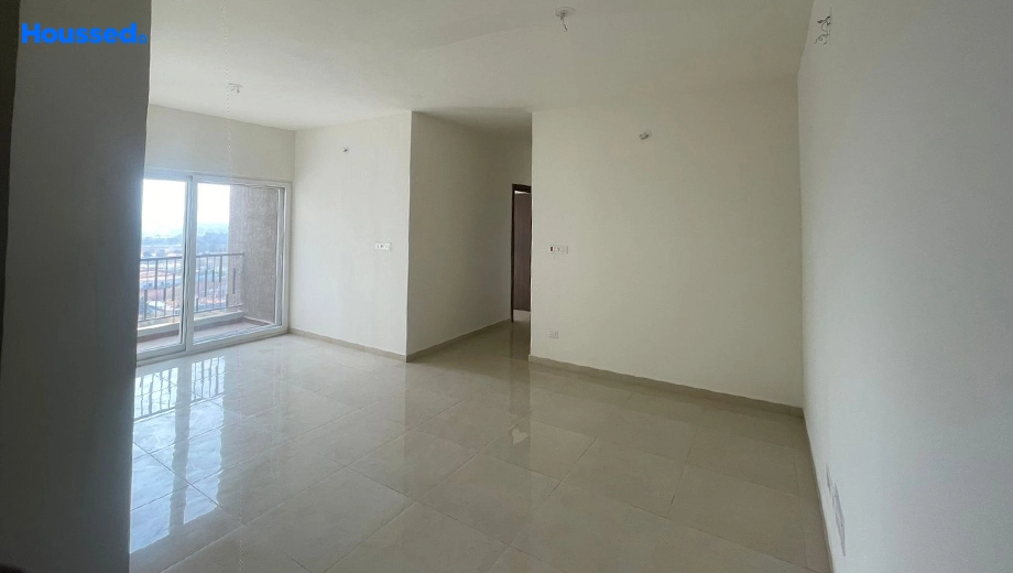 Project Image of 3 BHK Flat for Resale in Assetz 63 Degree East, Kodathi - Image 148700