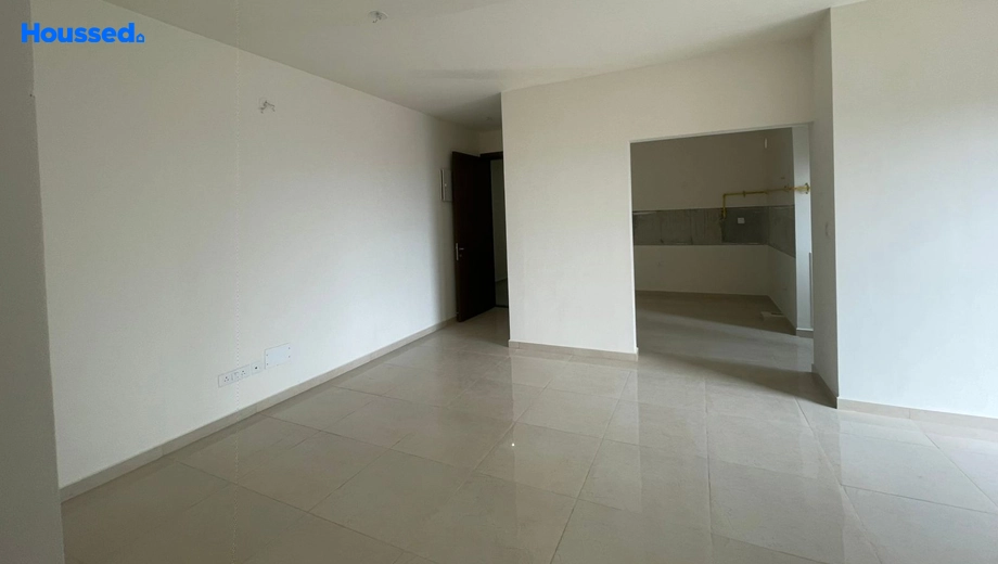 Project Image of 3 BHK Flat for Resale in Assetz 63 Degree East, Kodathi - Image 148705