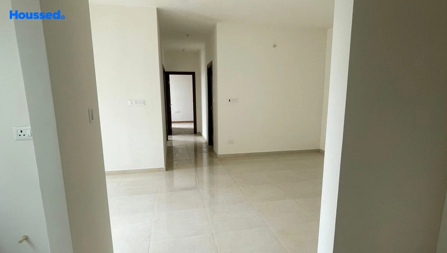 Project Image of 3 BHK Flat for Resale in Assetz 63 Degree East, Kodathi - Image 148697
