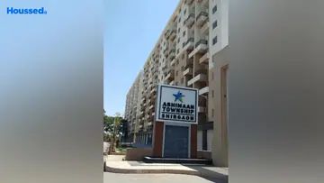 Project Image of 1 BHK Flat for Resale in Kohinoor Abhimaan Homes Shirgaon, Pune - Image 148691