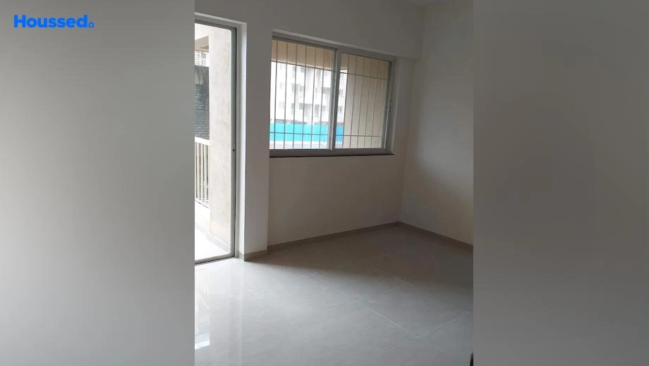 Project Image of 1 BHK Flat for Resale in Kohinoor Abhimaan Homes, Shirgaon - Image 148690