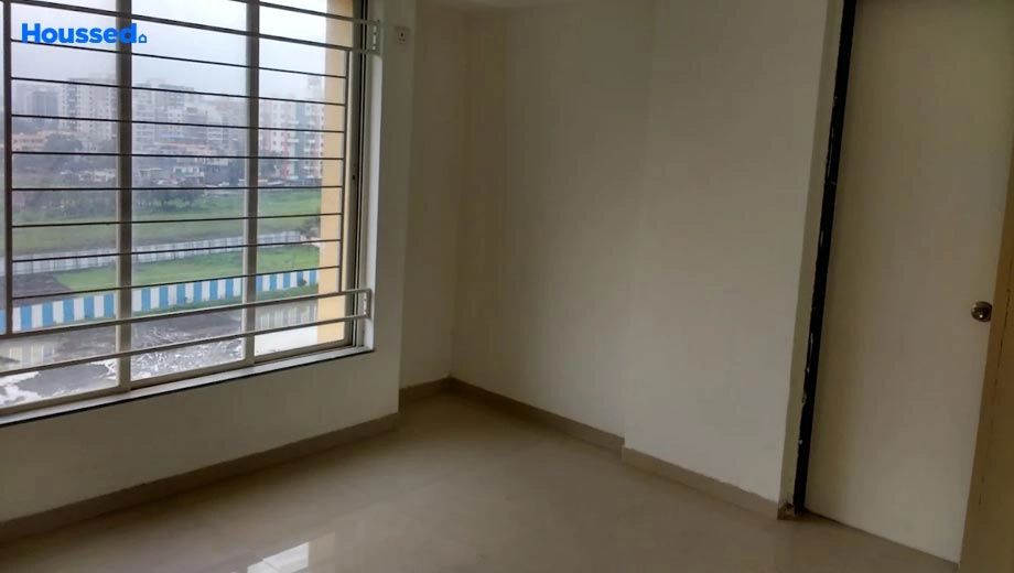 Project Image of 1 BHK Semi-Furnished Flat for Rent in Shroff Signature Heights, Wakad - Image 148708