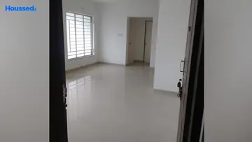 Project Image of 1 BHK Flat for Rent in Shroff Signature Heights Wakad, Pune - Image 148709