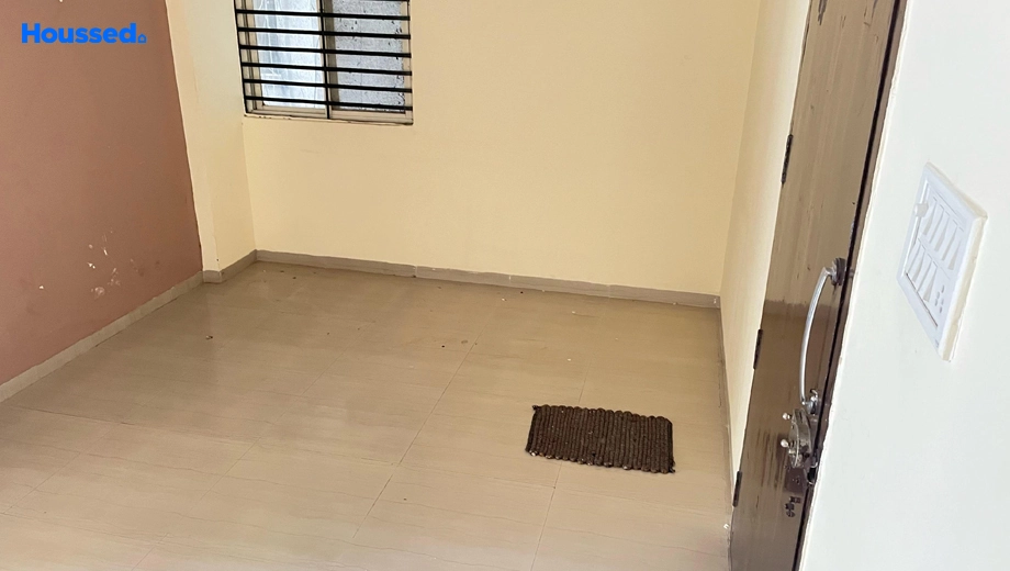 Project Image of 2 BHK Flat for Resale in Green Valley Apartments, Kanadia Road - Image 148718