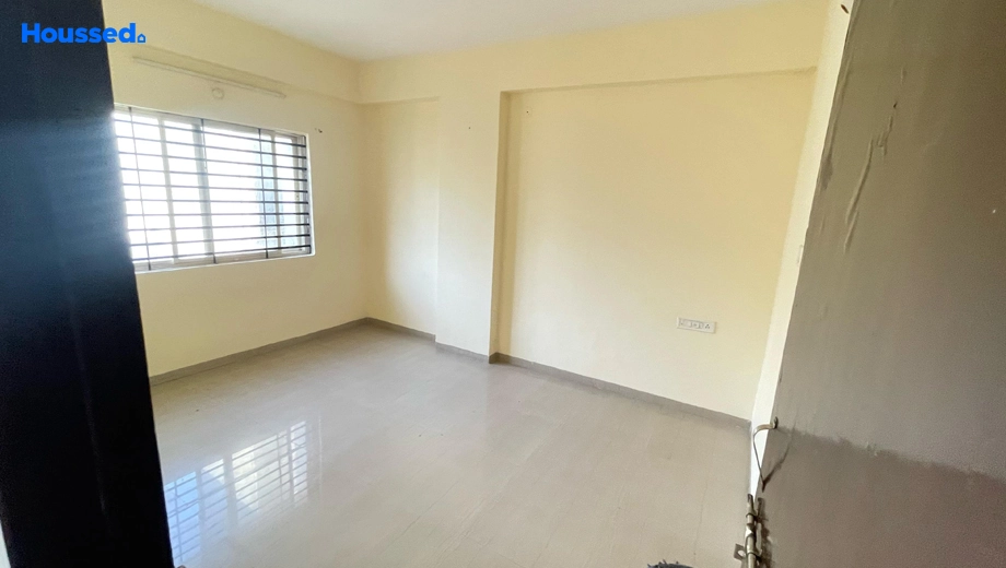 Project Image of 2 BHK Flat for Resale in Green Valley Apartments, Kanadia Road - Image 148722