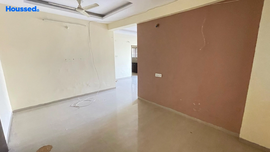 Project Image of 2 BHK Flat for Resale in Green Valley Apartments, Kanadia Road - Image 148723