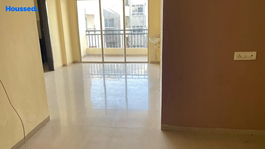 Project Image of 2 BHK Flat for Resale in Green Valley Apartments, Kanadia Road - Image 148721
