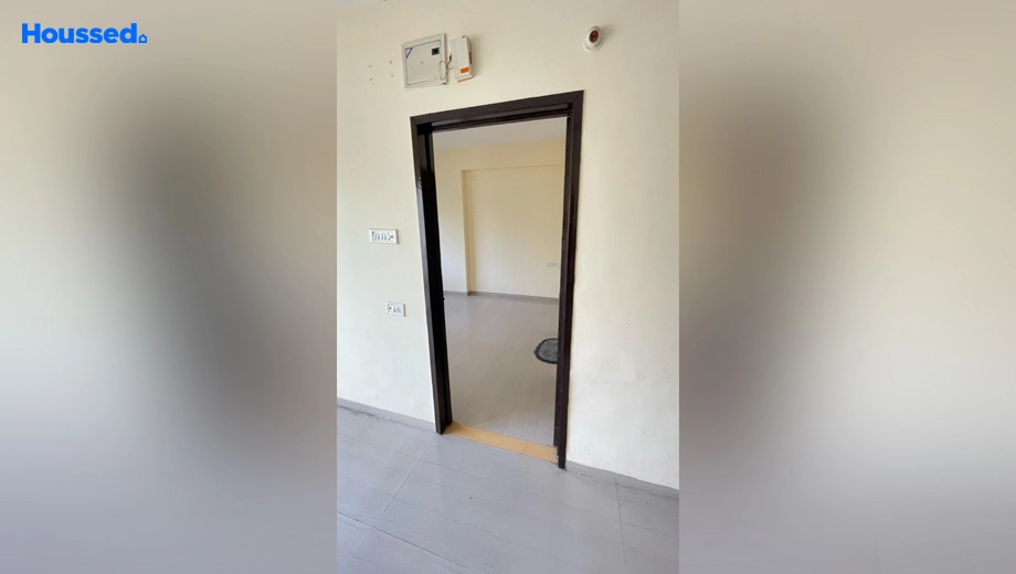 Project Image of 2 BHK Flat for Resale in Green Valley Apartments, Kanadia Road - Image 148714