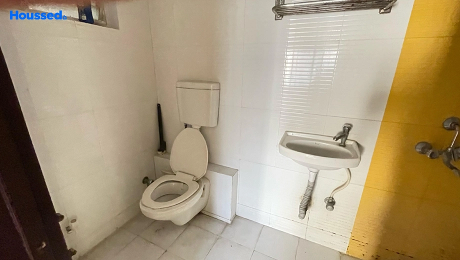 Project Image of 2 BHK Flat for Resale in Green Valley Apartments, Kanadia Road - Image 148715