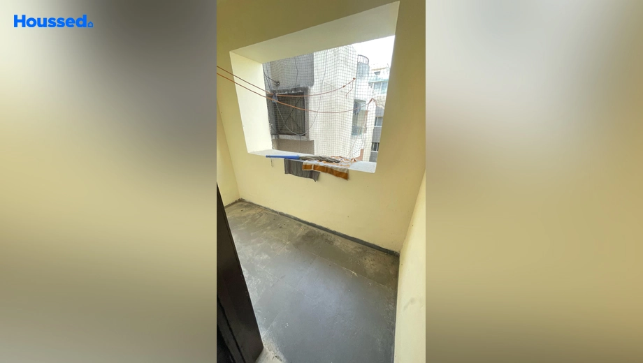 Project Image of 2 BHK Flat for Resale in Green Valley Apartments, Kanadia Road - Image 148720
