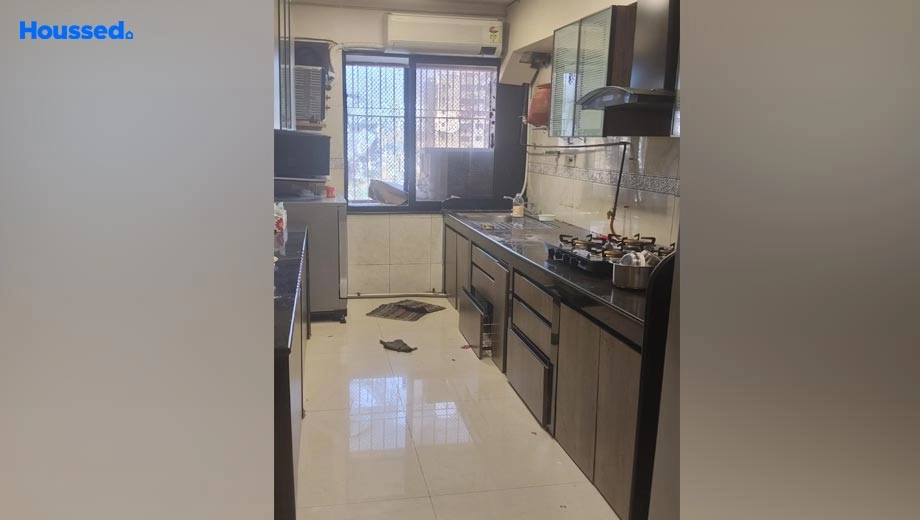 Project Image of 4 BHK Furnished Flat for Rent in K Raheja Classique, Andheri West - Image 148737