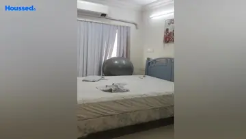 Project Image of 4 BHK Flat for Rent in K Raheja Classique Andheri West, Mumbai - Image 148735
