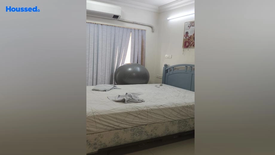 Project Image of 4 BHK Furnished Flat for Rent in K Raheja Classique, Andheri West - Image 148735