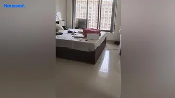 Project Image of 4 BHK Flat for Rent in K Raheja Classique Andheri West, Mumbai - Image 148733